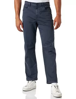 Spodenki męskie - Pepe Jeans męskie spodnie z przekładnią, Dulwich, 34W - grafika 1