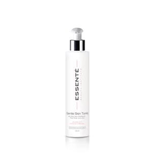 ESSENTE Gentle Skin Tonic Łagodzący Tonik Do Twarzy 200 ml - Toniki i hydrolaty do twarzy - miniaturka - grafika 1