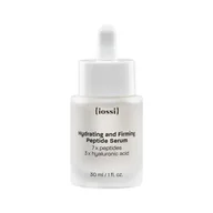 Serum do twarzy - Iossi Nawilżająco-ujędrniające serum peptydowe 7 x peptydy 3 x kwas hialuronowy - miniaturka - grafika 1