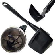 Akcesoria i części AGD - 1x Łopatka obrotowa kopystka łyżka do Thermomix Vorwerk TM6 TM5 TM31 - miniaturka - grafika 1