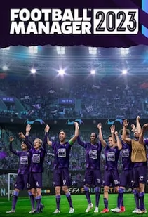 Football Manager 2023 PC - Gry PC Cyfrowe - miniaturka - grafika 1
