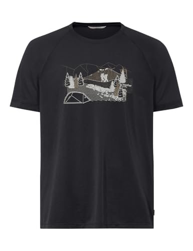 Męski t-shirt Gleann II