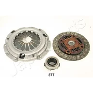 Sprzęgła - Sprzęgło - komplet JAPANPARTS KF-377 w 24 h. Do 100 dni na zwrot. 100 tys. Klientów. - miniaturka - grafika 1