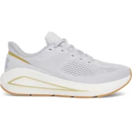 Buty sportowe damskie - Damskie buty do biegania Under Armour UA W Sonic 7 - szare - miniaturka - grafika 1
