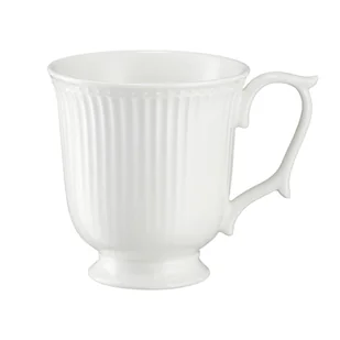Kubek porcelanowy 320 ml ERINNI - Kubki - miniaturka - grafika 1