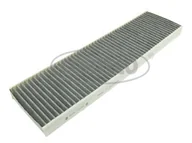 Filtry kabinowe - Filtr kabinowy CORTECO CC1265 CUK4436 CC1265 - miniaturka - grafika 1