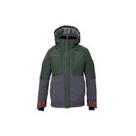 Kurtki narciarskie - Kurtka narciarska męska Phenix Alpine Active Gtx - miniaturka - grafika 1