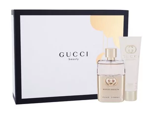Gucci Guilty 50 ml Woda perfumowana - Wody i perfumy damskie - miniaturka - grafika 1