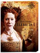 Filmy biograficzne DVD - Elżbieta I - miniaturka - grafika 1