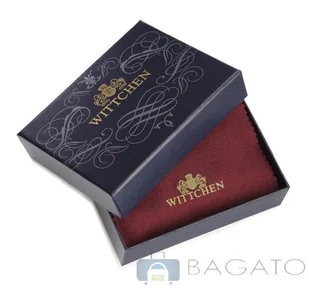 Etui na karty dokumenty WITTCHEN Italy 21-2-151 - Etui na dokumenty i karty - miniaturka - grafika 5