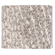 Dywaniki łazienkowe - Dywanik Łazienkowy Urdu, 55 X 65 Cm, Wenko - miniaturka - grafika 1