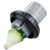 Siekacze tarki i szatkownice - Gefu Tarka Spirelli 13460 - miniaturka - grafika 1