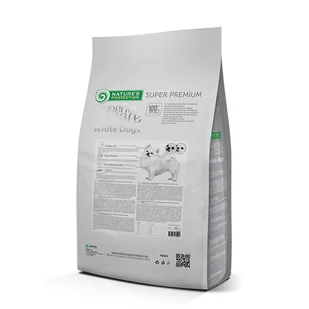 NATURES PROTECTION Superior Care Grain Free Insect  Adult Small Breeds 10kg - Sucha karma dla psów - miniaturka - grafika 3