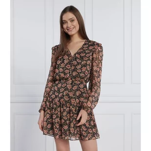 Liu Jo Sukienka - Sukienki - miniaturka - grafika 1