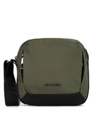 Nerki - Gino Rossi Saszetka GIN-K-023-CCC-06 Khaki - miniaturka - grafika 1