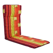 Poduszki ogrodowe - Poduszka Torino Plus 2,5 / 6 cm C025-13BB PATIO - miniaturka - grafika 1