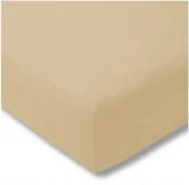 Prześcieradła - ESTELLA Sp. z o.o. Prześcieradło Estella Jersey Mako 365 100x200 1215168 - miniaturka - grafika 1