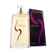 Wody i perfumy damskie - Christopher Dark SABRIELLA woda perfumowana 100ml - miniaturka - grafika 1