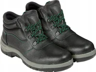 Obuwie robocze - Buty bezpieczne trzewiki REIS kat. SB - miniaturka - grafika 1