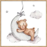 Obrazy i zdjęcia na płótnie - Obraz 20 x 20 cm DB2020,091 - miniaturka - grafika 1