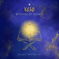Świąteczna, kolędy - Wystarczy Słowo. Kolędy i pastorałki - miniaturka - grafika 1