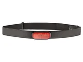 Akcesoria rowerowe - LEZYNE Opaska z nadajnikiem pracy serca czarny - miniaturka - grafika 1