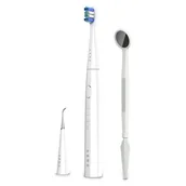 Szczoteczki elektryczne - Aeno DB8 Biały - miniaturka - grafika 1