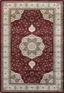 Dywany - Dywan ANATOLIA 5328 bordo - miniaturka - grafika 1