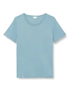 s.Oliver T-shirt damski, Niebieski zielony, 34 - Koszulki i topy damskie - miniaturka - grafika 1
