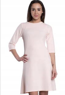 SUKIENKI na WESELE PLUS SIZE PREZENT dla NIEJ EXTRA OKAZJA - Sukienki - miniaturka - grafika 1