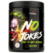 PEAK No Jokes 600g Apple