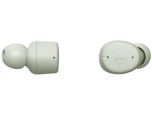Yamaha TW-E3C (zielony) - Słuchawki - miniaturka - grafika 1