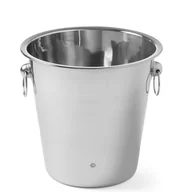 Wyposażenie lokali gastronomicznych - Hendi Wiadro do szampana 3,3l 593202 - miniaturka - grafika 1