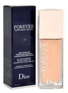 Podkłady do twarzy - Dior Christian Christian Forever Natural Nude podkład 30 ml dla kobiet 1,5N Neutral - miniaturka - grafika 1