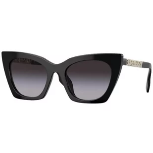 Okulary przeciwsłoneczne Burberry 4372U 30018G 52 Marianne - Okulary przeciwsłoneczne - miniaturka - grafika 1