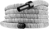 Odkurzacze centralne - Chameleon C wąż ssący 12.2 m 40` CVR TigerFlex - miniaturka - grafika 1