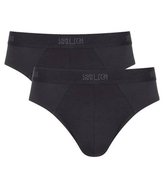 2 x Slipy męskie sloggi men SLG Base Brief C2P