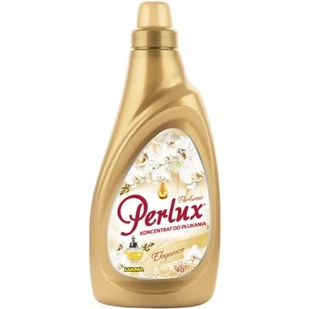 Lakma Koncentrat do płukania Perlux Perfume Elegance 1 l - Środki do prania - miniaturka - grafika 1
