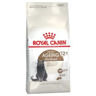 ROYAL CANIN Ageing Sterilised +12 2kg + niespodzianka dla kota GRATIS! - Sucha karma dla kotów - miniaturka - grafika 5