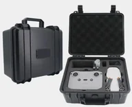 Akcesoria do drona - Walizka torba HARD dron DJI Mavic Mini 2 / Mini SE wodoodporna - miniaturka - grafika 1