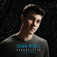 Pop - HANDWRITTEN REVISITED PL Shawn Mendes - miniaturka - grafika 1