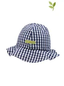 Czapeczki dla niemowląt - loud + proud Kapelusz w kolorze granatowym - miniaturka - grafika 1