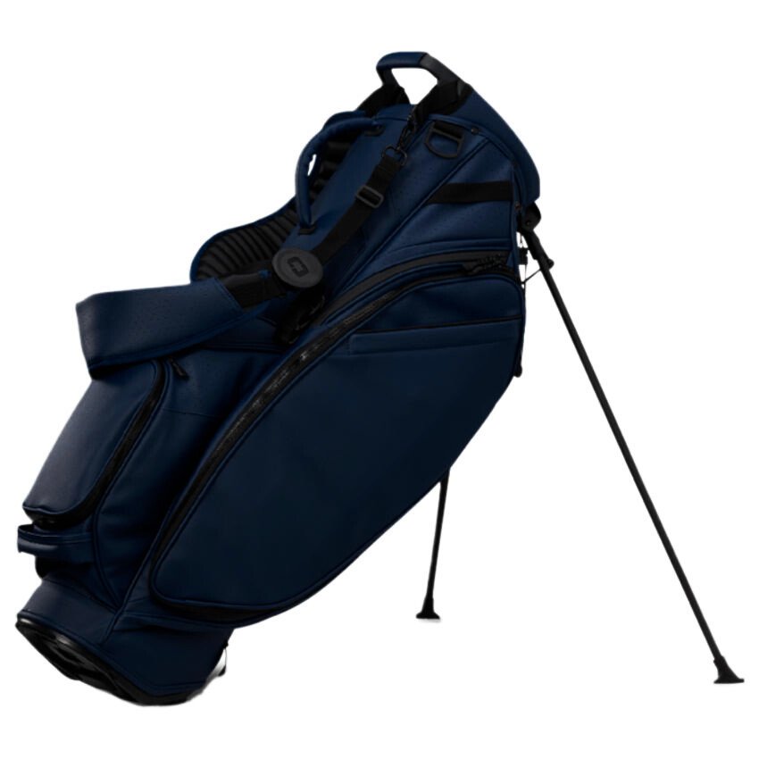 Torba golfowa stand bag Ogio Shadow 26 Navy