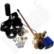 Akcesoria montażowe LPG - Wielozawór cylindryczny Tomasetto 300/90 Ø8 Extra komplet - miniaturka - grafika 1