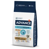 Sucha karma dla psów - Advance Labrador Retriever Adult, 11,5 kg - miniaturka - grafika 1