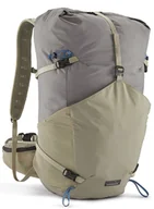 Plecaki - Plecak turystyczny Patagonia Terravia Pack 36 l - river rock green - miniaturka - grafika 1