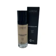 Podkłady do twarzy - Larens Colour Pielęgnacyjny Podkład rozświetlający - miniaturka - grafika 1