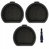 Filtry do odkurzaczy - 3 x filtry do odkurzacza ELECTROLUX EF167 - miniaturka - grafika 1