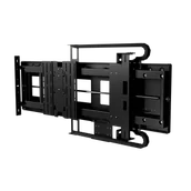 Uchwyty do telewizora - Future Automation LSM-HZ-FP5 mechanizm poziomego chowania TV Instalacje AV - miniaturka - grafika 1