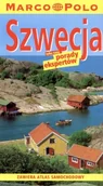 Przewodniki - Szwecja - miniaturka - grafika 1